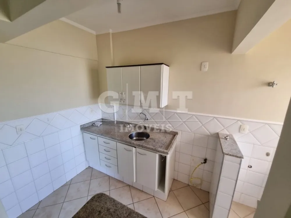 Apartamento, 1 quarto, 37 m² - Foto 3