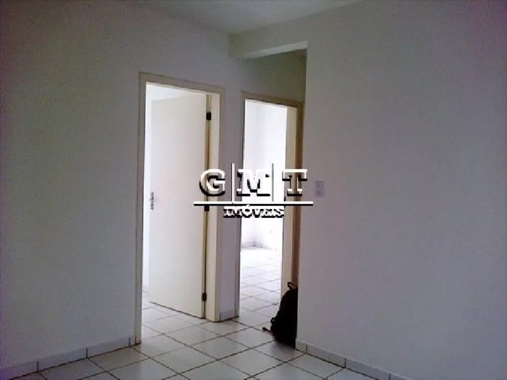 Apartamento, 2 quartos, 42 m² - Foto 6