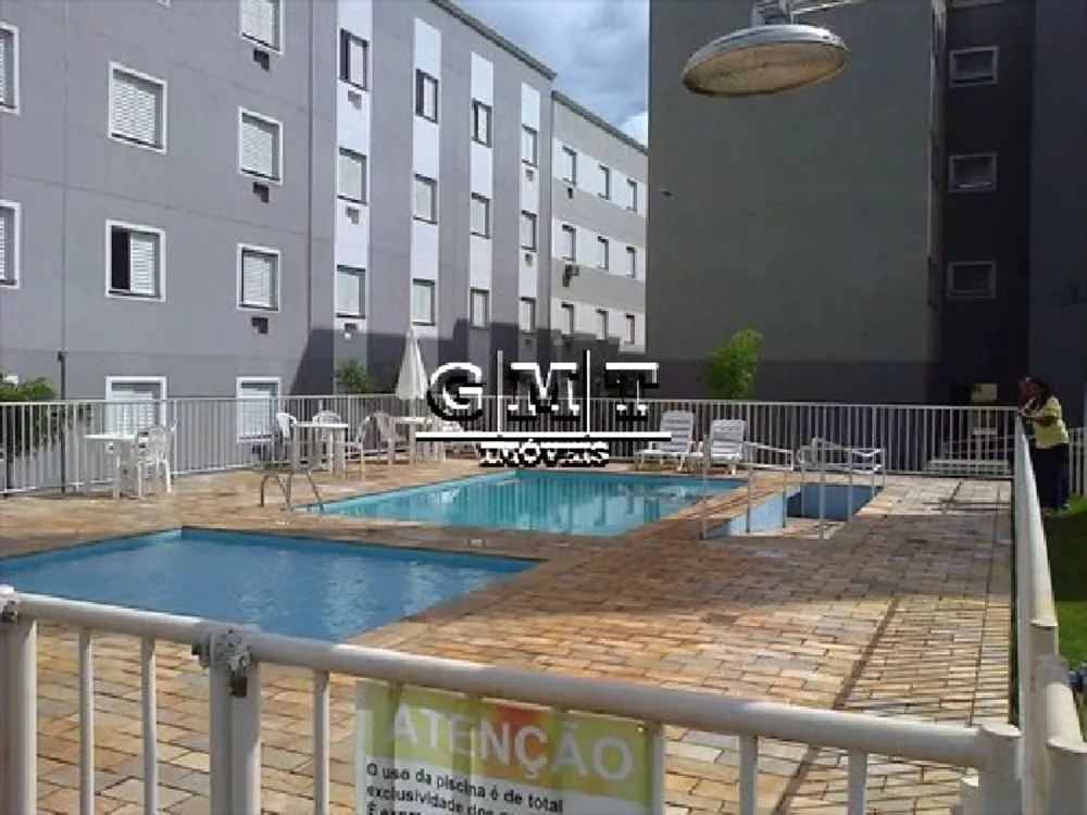 Apartamento, 2 quartos, 42 m² - Foto 4
