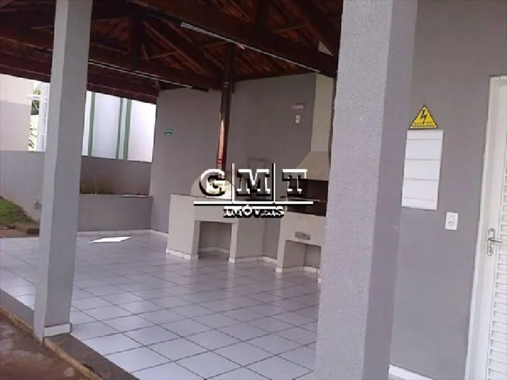 Apartamento, 2 quartos, 42 m² - Foto 10