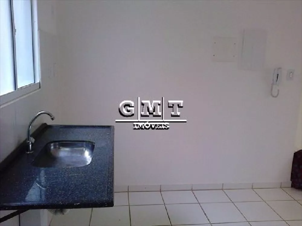 Apartamento, 2 quartos, 42 m² - Foto 3