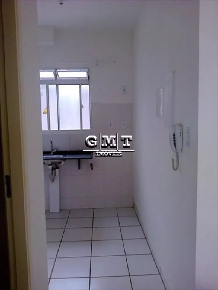 Apartamento, 2 quartos, 42 m² - Foto 8