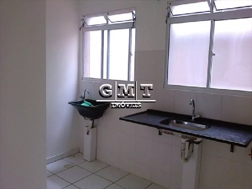 Apartamento, 2 quartos, 42 m² - Foto 5