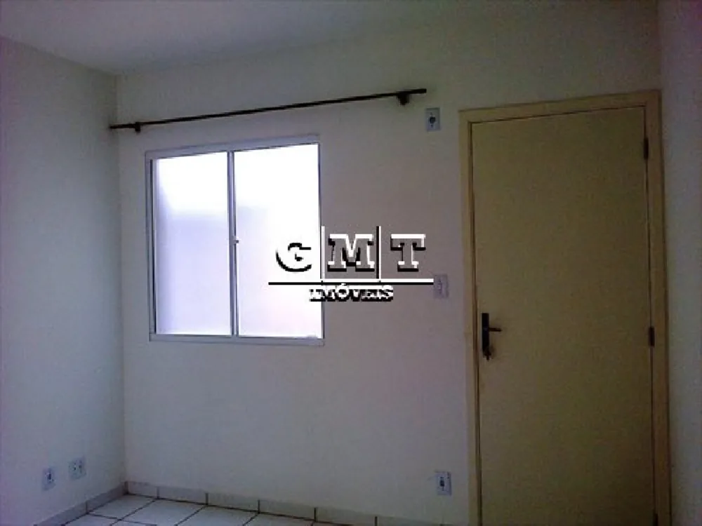 Apartamento, 2 quartos, 42 m² - Foto 9