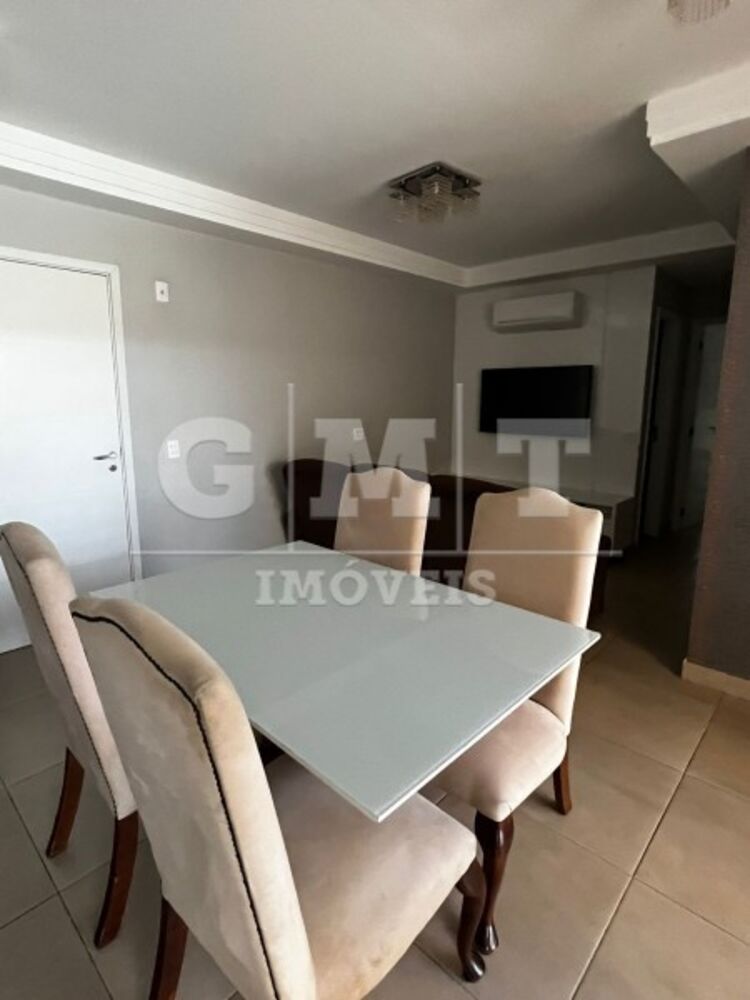 Apartamento à venda com 2 quartos, 59m² - Foto 2