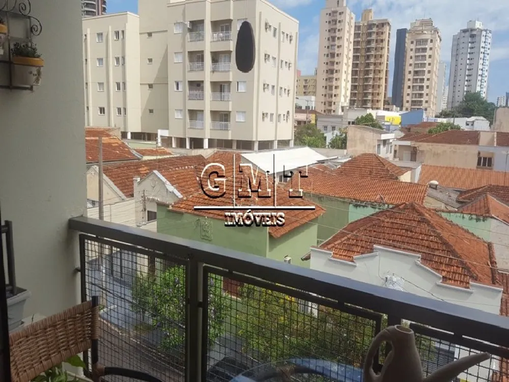Apartamento, 3 quartos, 89 m² - Foto 4