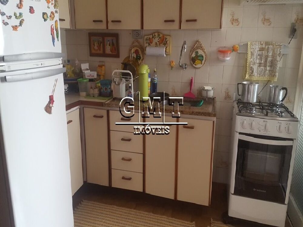 Apartamento, 3 quartos, 89 m² - Foto 2