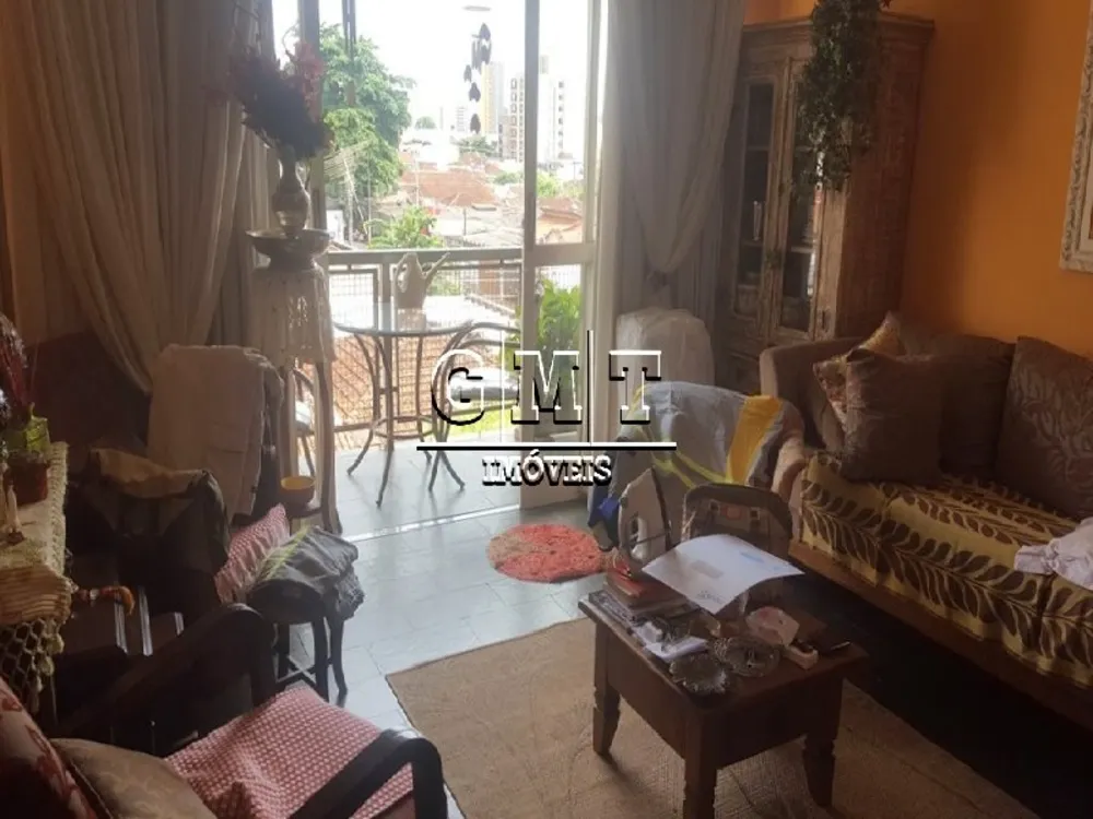 Apartamento, 3 quartos, 89 m² - Foto 2
