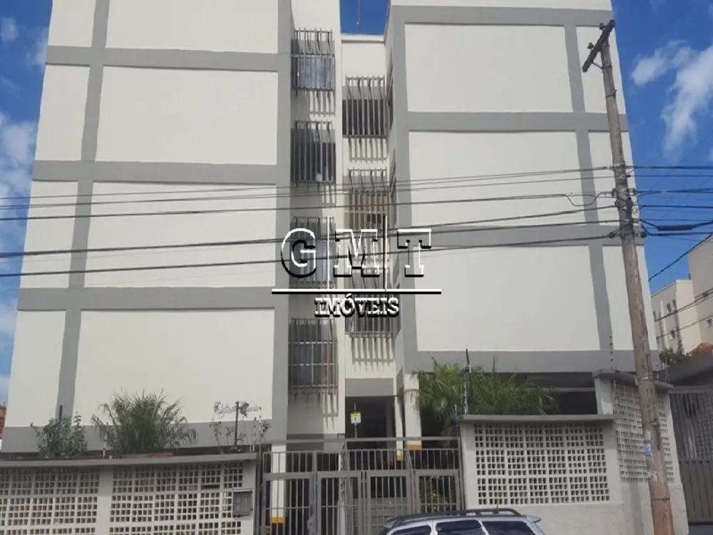 Apartamento, 3 quartos, 89 m² - Foto 1