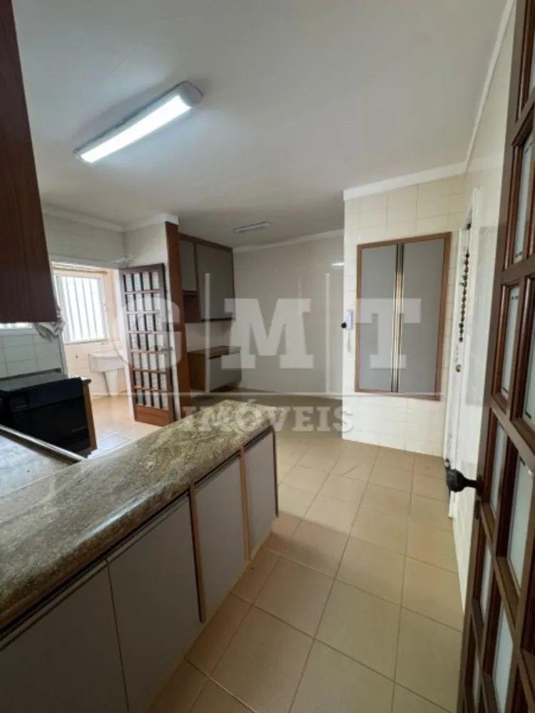 Apartamento, 3 quartos, 134 m² - Foto 3