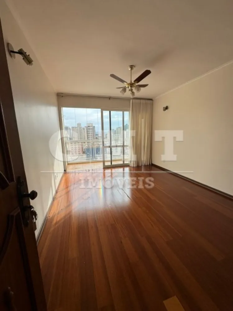 Apartamento, 3 quartos, 134 m² - Foto 1