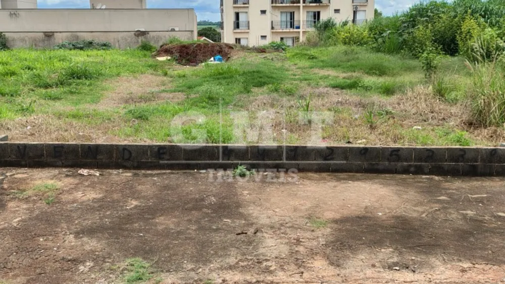 Terreno, 272 m² - Foto 1