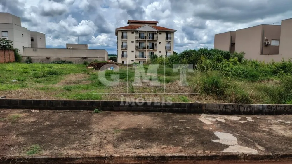 Terreno, 272 m² - Foto 2