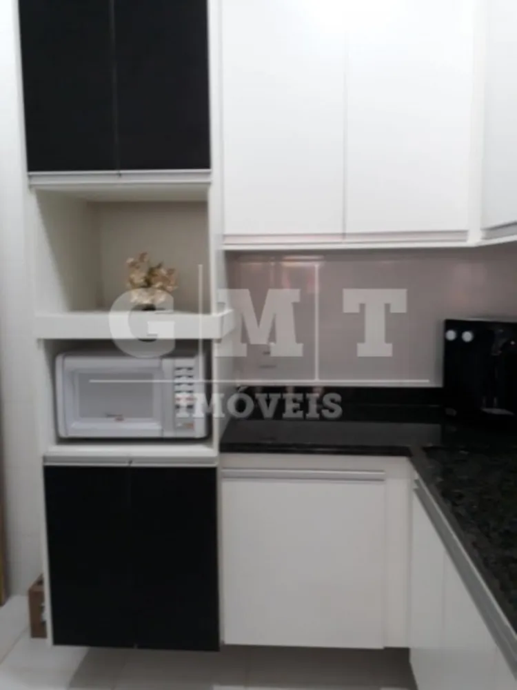 Apartamento, 2 quartos, 62 m² - Foto 5