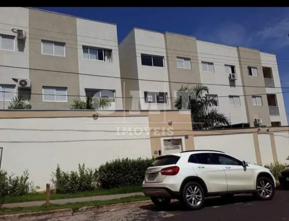 Apartamento, 2 quartos, 62 m² - Foto 1