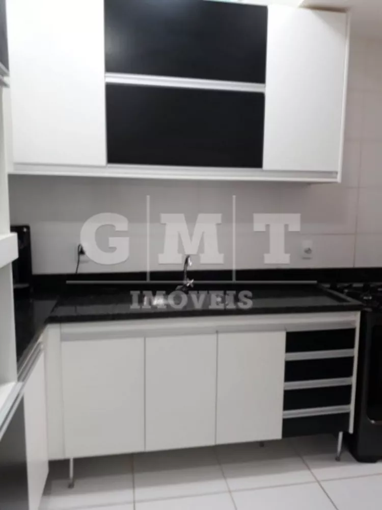 Apartamento, 2 quartos, 62 m² - Foto 4