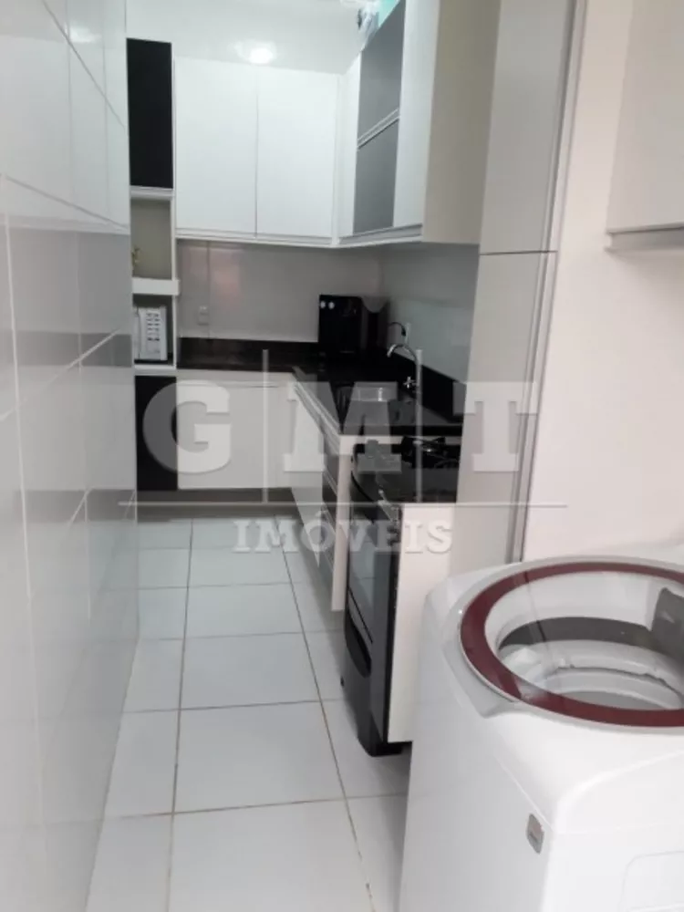 Apartamento, 2 quartos, 62 m² - Foto 6