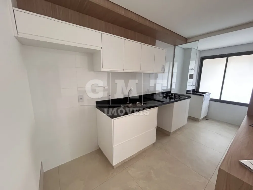 Apartamento, 3 quartos, 118 m² - Foto 3