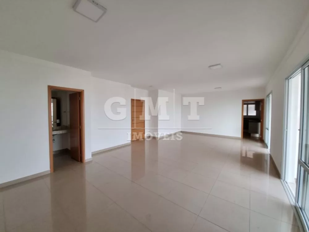 Apartamento à venda com 3 quartos, 172m² - Foto 3