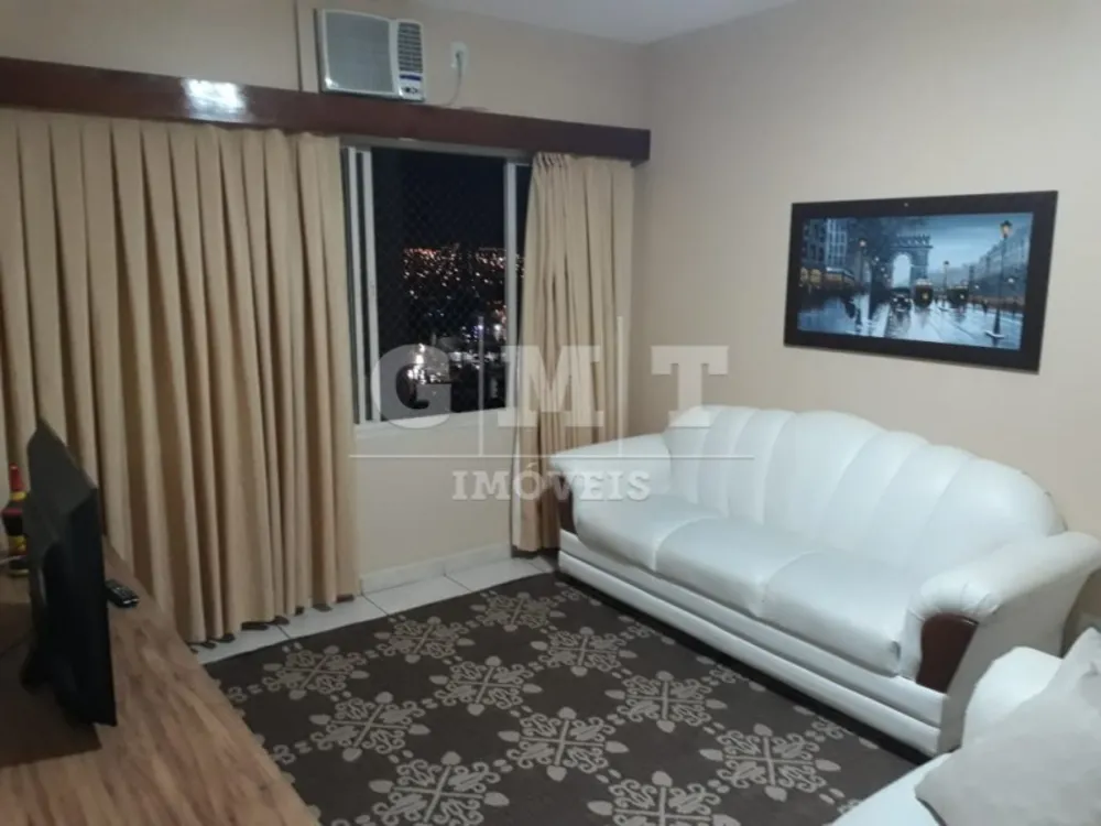 Flat/Apart Hotel, 1 quarto, 49 m² - Foto 1
