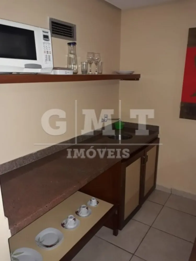 Flat/Apart Hotel, 1 quarto, 49 m² - Foto 5