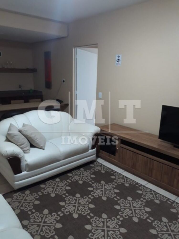 Flat/Apart Hotel, 1 quarto, 49 m² - Foto 1