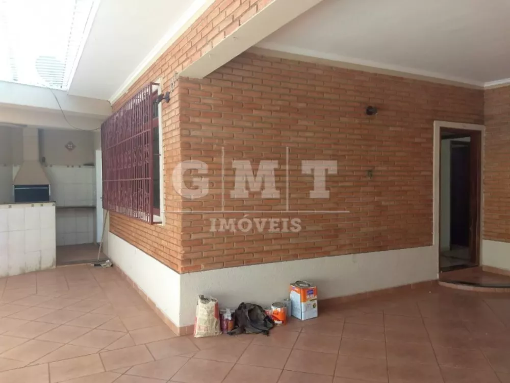 Casa à venda com 3 quartos, 238m² - Foto 6