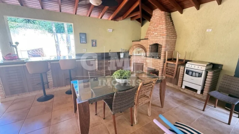 Casa, 3 quartos, 350 m² - Foto 14