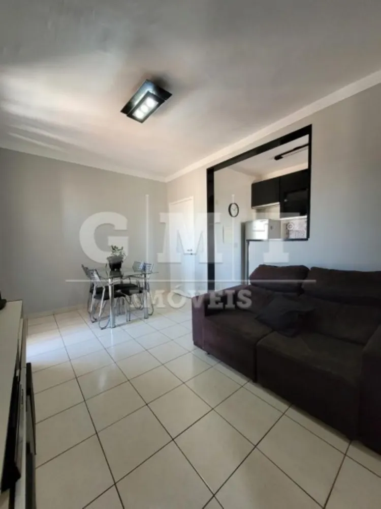 Apartamento, 2 quartos, 48 m² - Foto 14