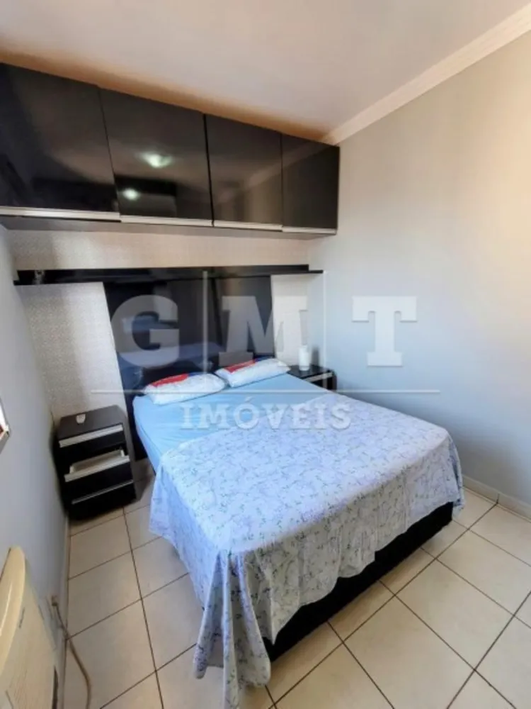 Apartamento, 2 quartos, 48 m² - Foto 7