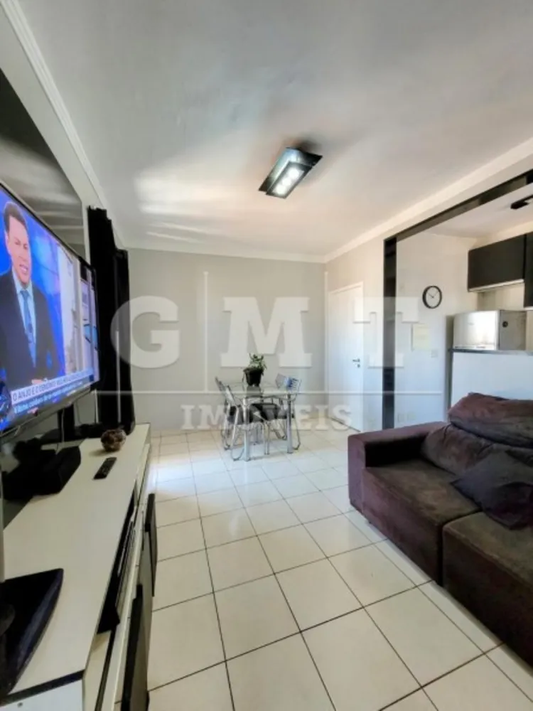 Apartamento, 2 quartos, 48 m² - Foto 3