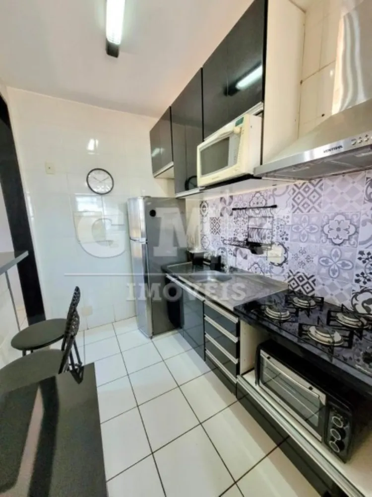 Apartamento, 2 quartos, 48 m² - Foto 6