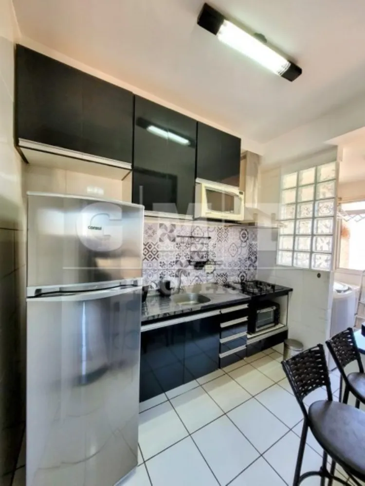 Apartamento, 2 quartos, 48 m² - Foto 8