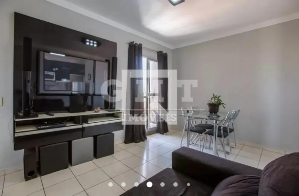 Apartamento, 2 quartos, 48 m² - Foto 12