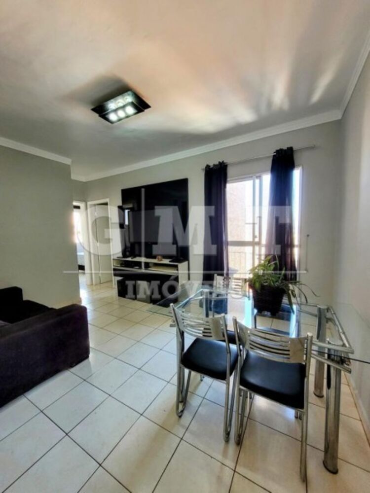 Apartamento, 2 quartos, 48 m² - Foto 1