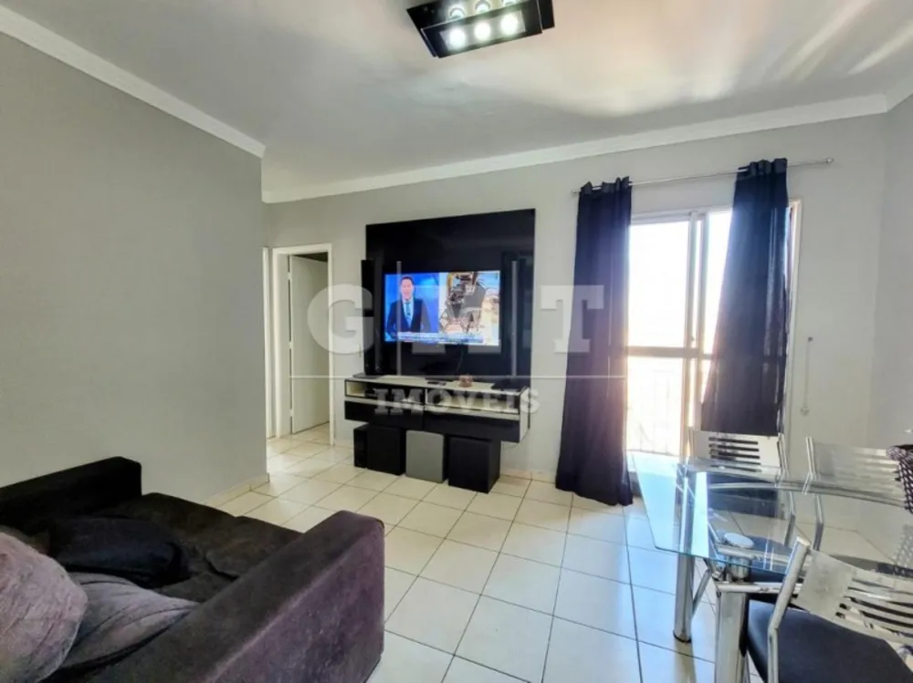 Apartamento, 2 quartos, 48 m² - Foto 9