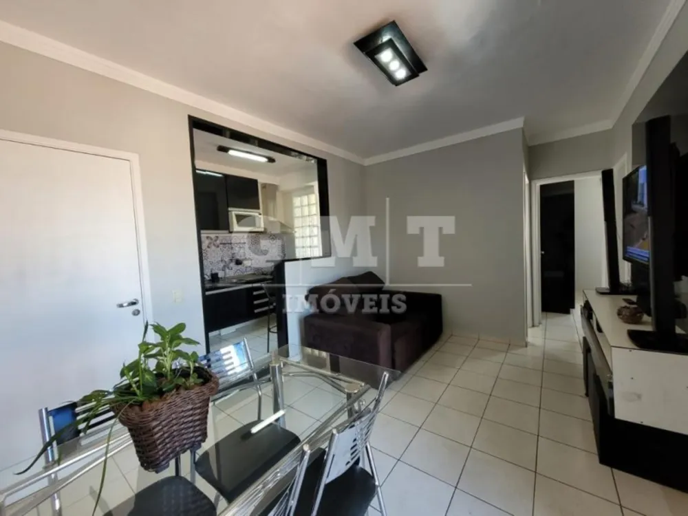 Apartamento, 2 quartos, 48 m² - Foto 5