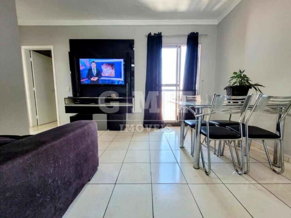 Apartamento, 2 quartos, 48 m² - Foto 4