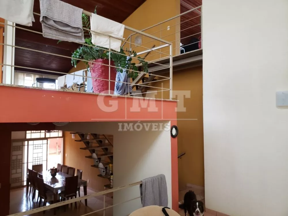 Casa, 4 quartos, 285 m² - Foto 9