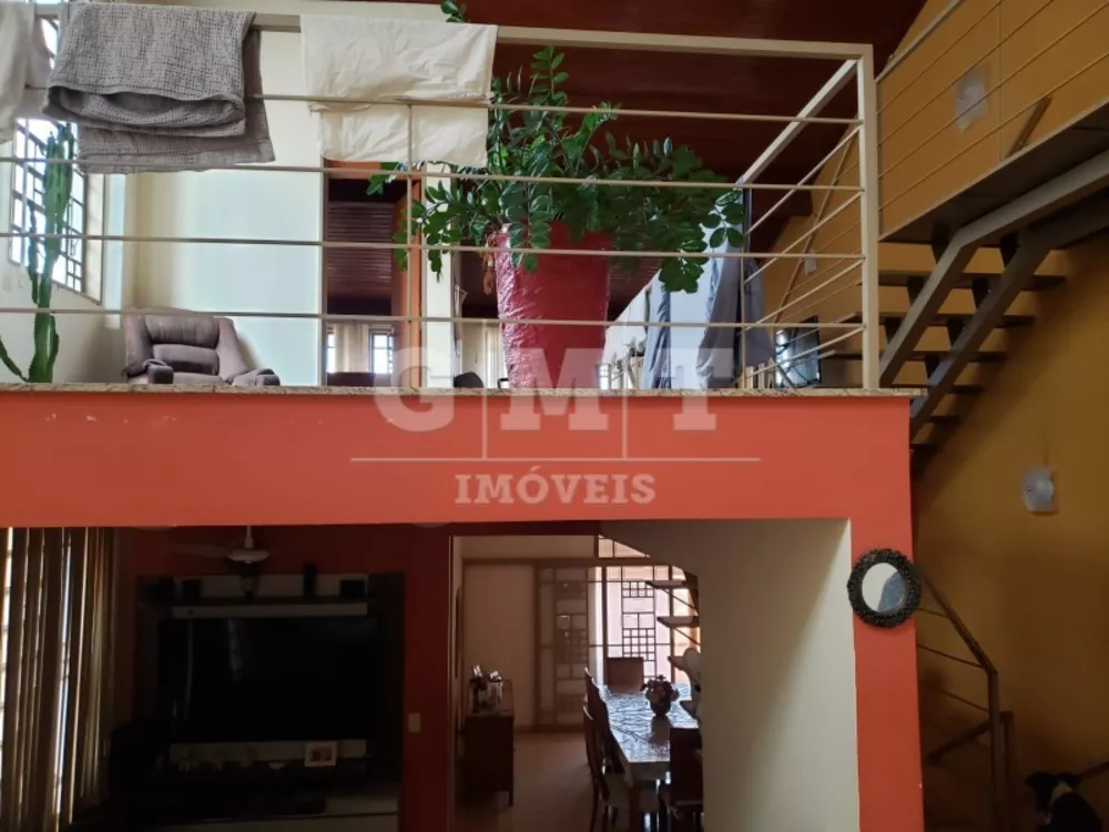 Casa, 4 quartos, 285 m² - Foto 7