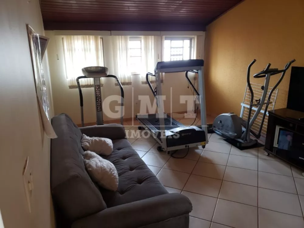 Casa, 4 quartos, 285 m² - Foto 23