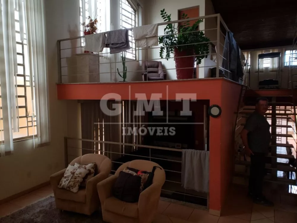 Casa, 4 quartos, 285 m² - Foto 6