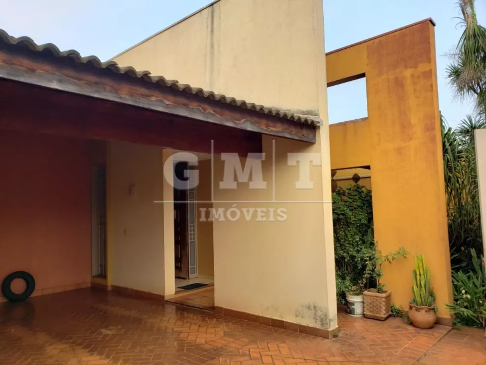 Casa, 4 quartos, 285 m² - Foto 1