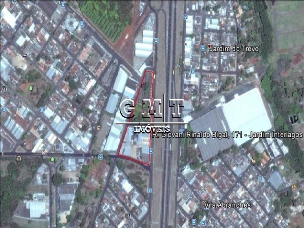 Prédio Inteiro, 1750 m² - Foto 1