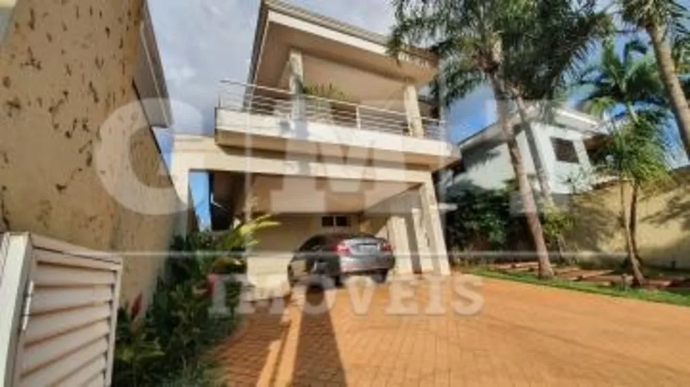 Sobrado, 3 quartos, 360 m² - Foto 1