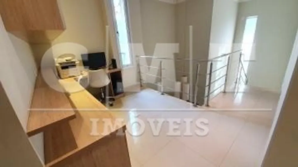 Sobrado, 3 quartos, 360 m² - Foto 16