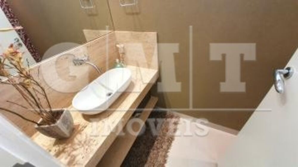 Sobrado, 3 quartos, 360 m² - Foto 1