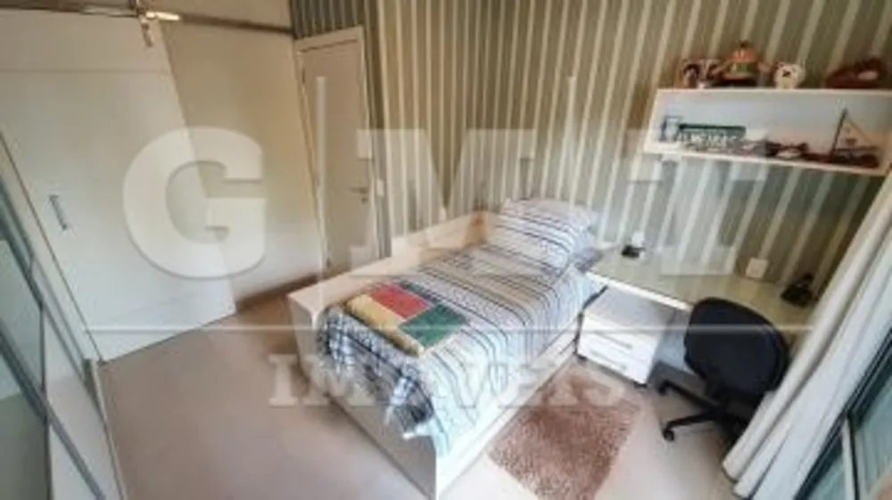 Sobrado, 3 quartos, 360 m² - Foto 11