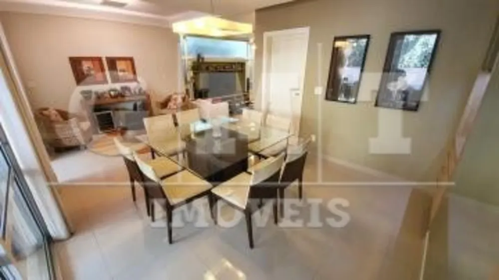 Sobrado, 3 quartos, 360 m² - Foto 6