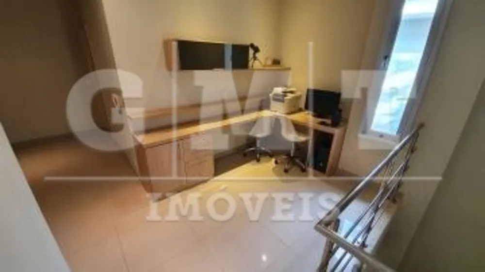 Sobrado, 3 quartos, 360 m² - Foto 8